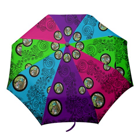 Folding Umbrella 