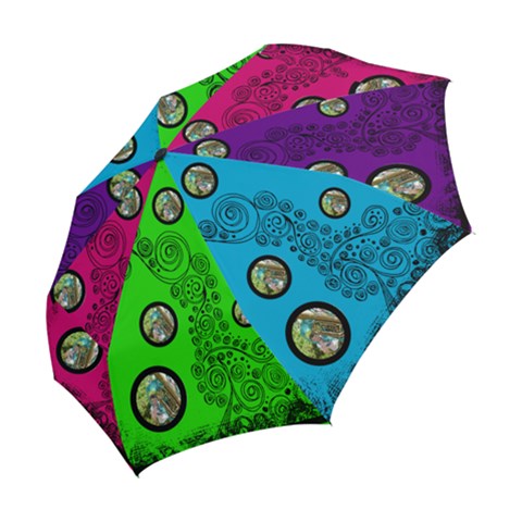 Folding Umbrella 