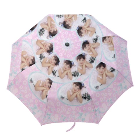 Folding Umbrella 