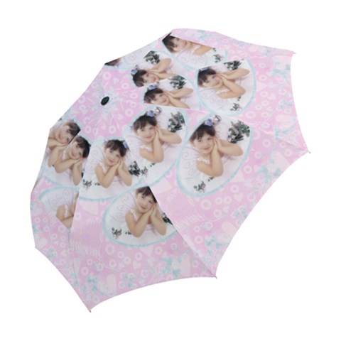 Folding Umbrella 