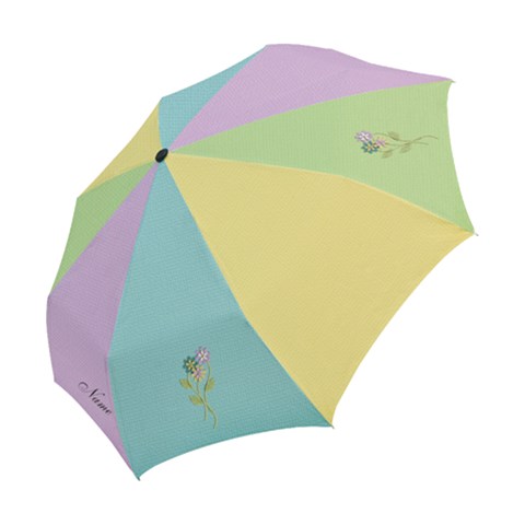 Folding Umbrella 