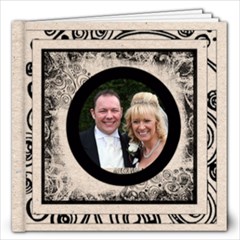 Fantasia Perfect Day Wedding Album 12 x 12 40 page - 12x12 Photo Book (40 pages) Fantasia Perfect Day Wedding Album 12 x 12 40 page - 12x12 Photo Book (40 pages)