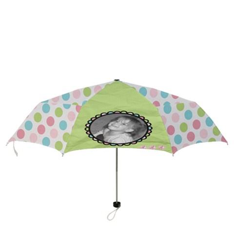 Folding Umbrella 