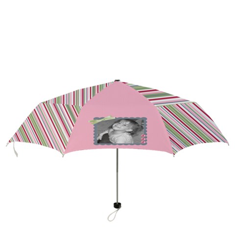 Folding Umbrella 