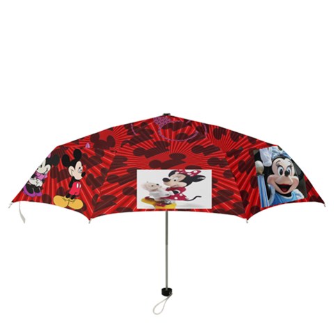 Folding Umbrella 