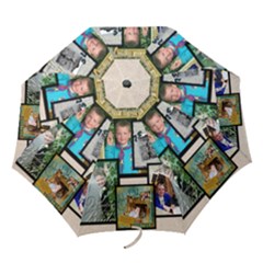Fantasia Classic Multiframe umbrella 2 - Folding Umbrella Fantasia Classic Multiframe umbrella 2 - Folding Umbrella