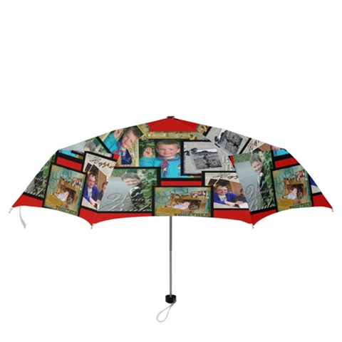 Folding Umbrella 