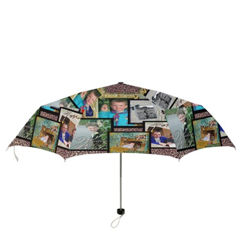 Folding Umbrella 