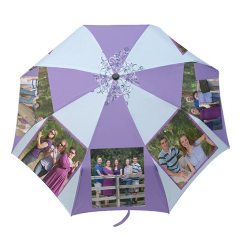 Folding Umbrella 