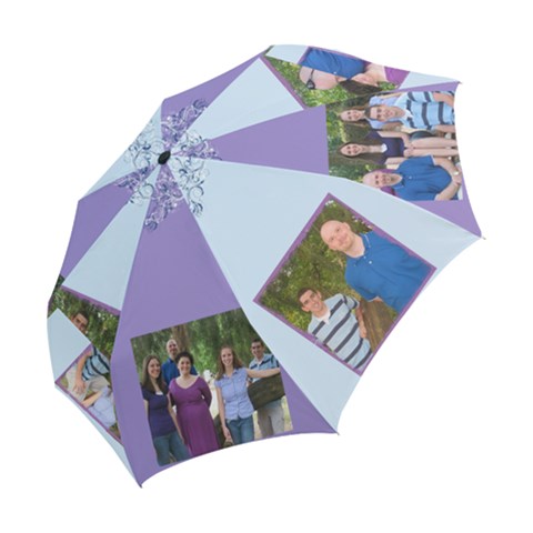 Folding Umbrella 