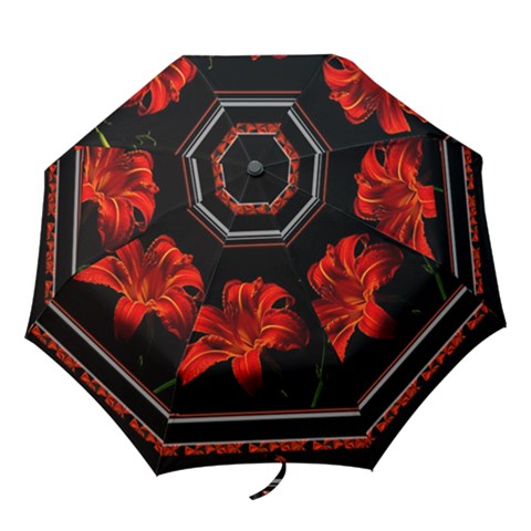 Folding Umbrella 