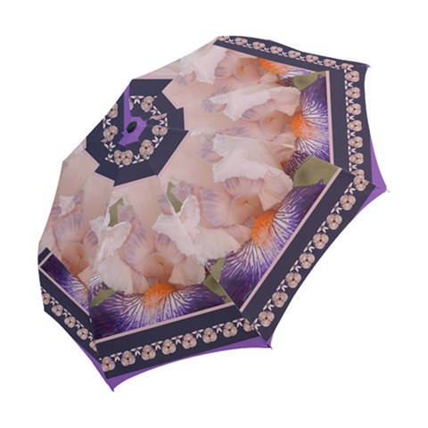 Folding Umbrella 