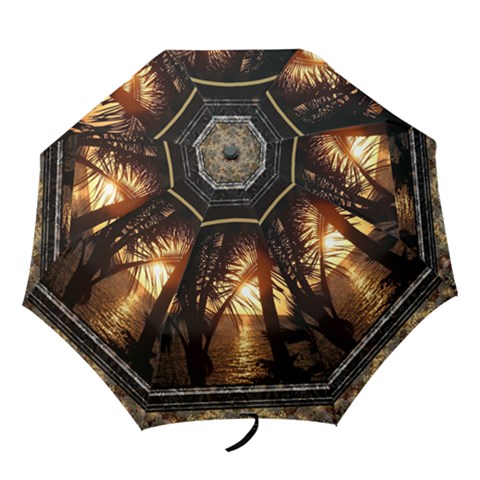 Folding Umbrella 