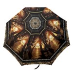 1648 w/ Border2 folding umbrella