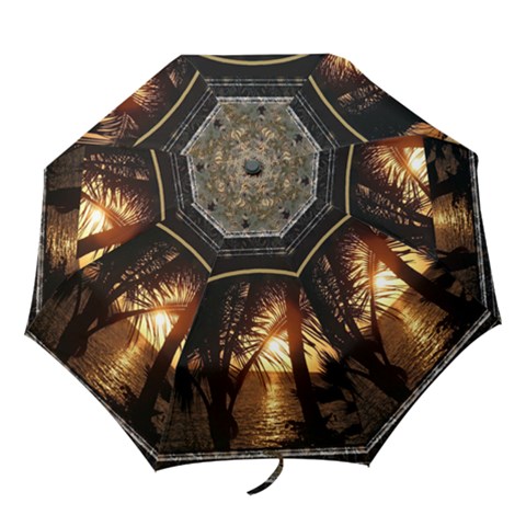 Folding Umbrella 