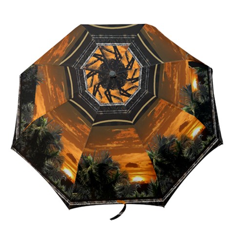 Folding Umbrella 