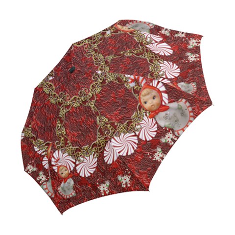 Folding Umbrella 