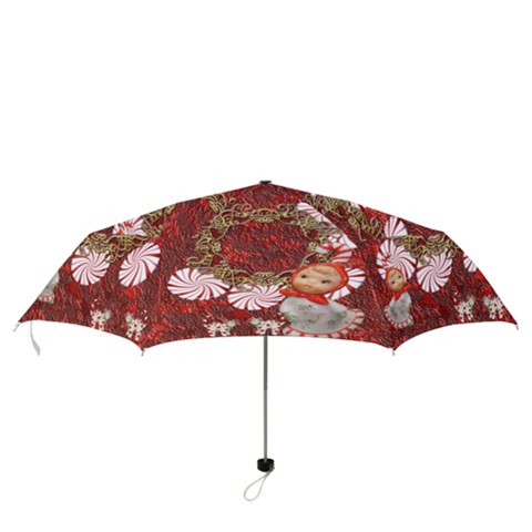 Folding Umbrella 