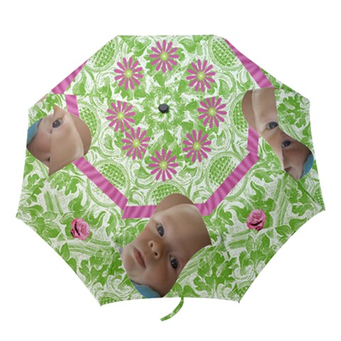Folding Umbrella 