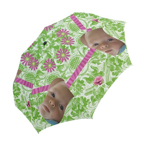 Folding Umbrella 