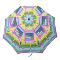 umbrella_2 - Folding Umbrella