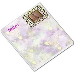 Iris Memo Pad - Small Memo Pads
