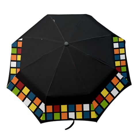 Folding Umbrella 