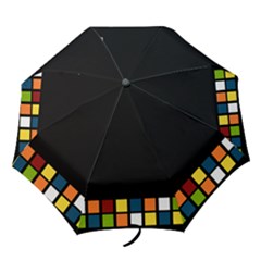 Colors - UMBRELLA - Folding Umbrella