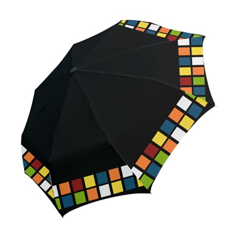 Folding Umbrella 