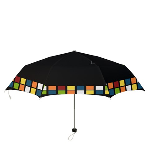 Folding Umbrella 