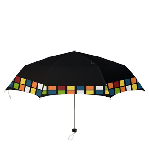 Folding Umbrella 