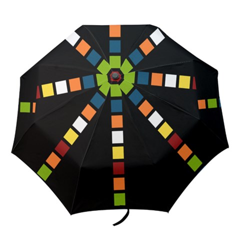 Folding Umbrella 