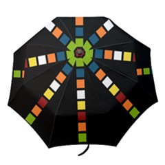 Colors  -  UMBRELLA - Folding Umbrella