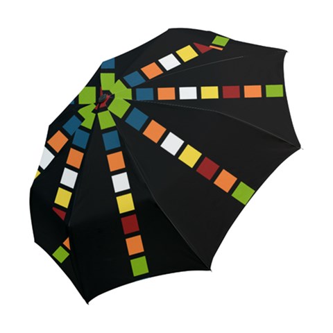 Folding Umbrella 