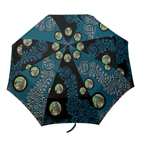 Folding Umbrella 