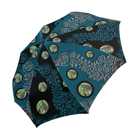 Folding Umbrella 