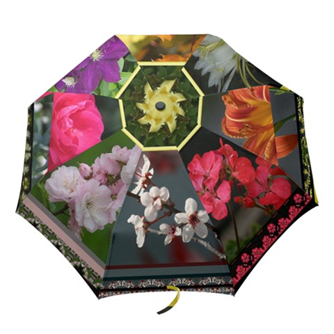 Folding Umbrella 