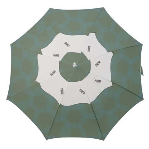 Straight Umbrella 