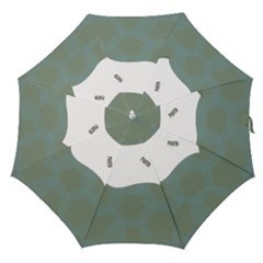 Flower Unbrella - Straight Umbrella