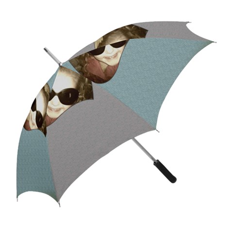 Straight Umbrella 