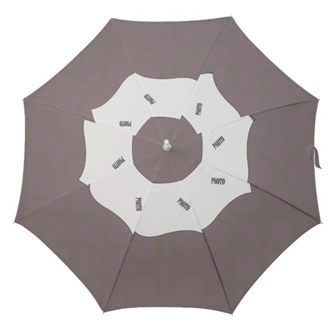 Straight Umbrella 