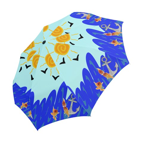 Folding Umbrella 