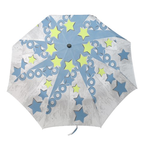 Folding Umbrella 