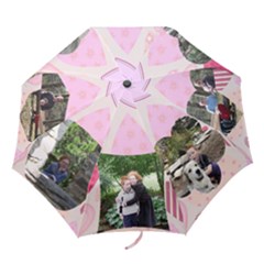 Abigail Umbrella - Folding Umbrella