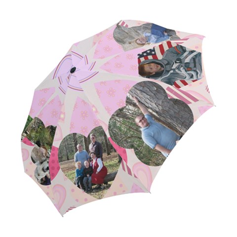 Folding Umbrella 