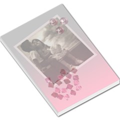 LOVE - NOTEPAD - Large Memo Pads