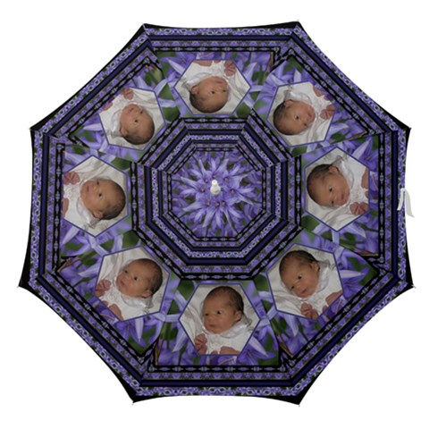 Straight Umbrella 