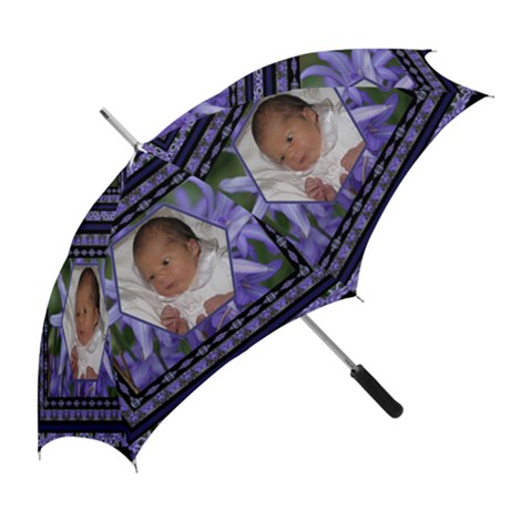Straight Umbrella 