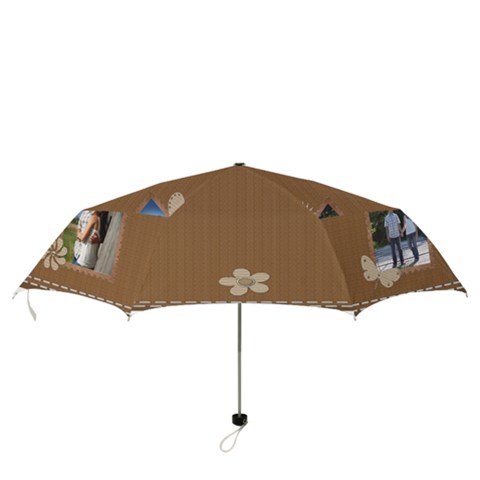 Folding Umbrella 