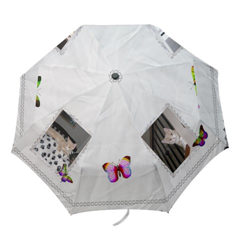 Folding Umbrella 